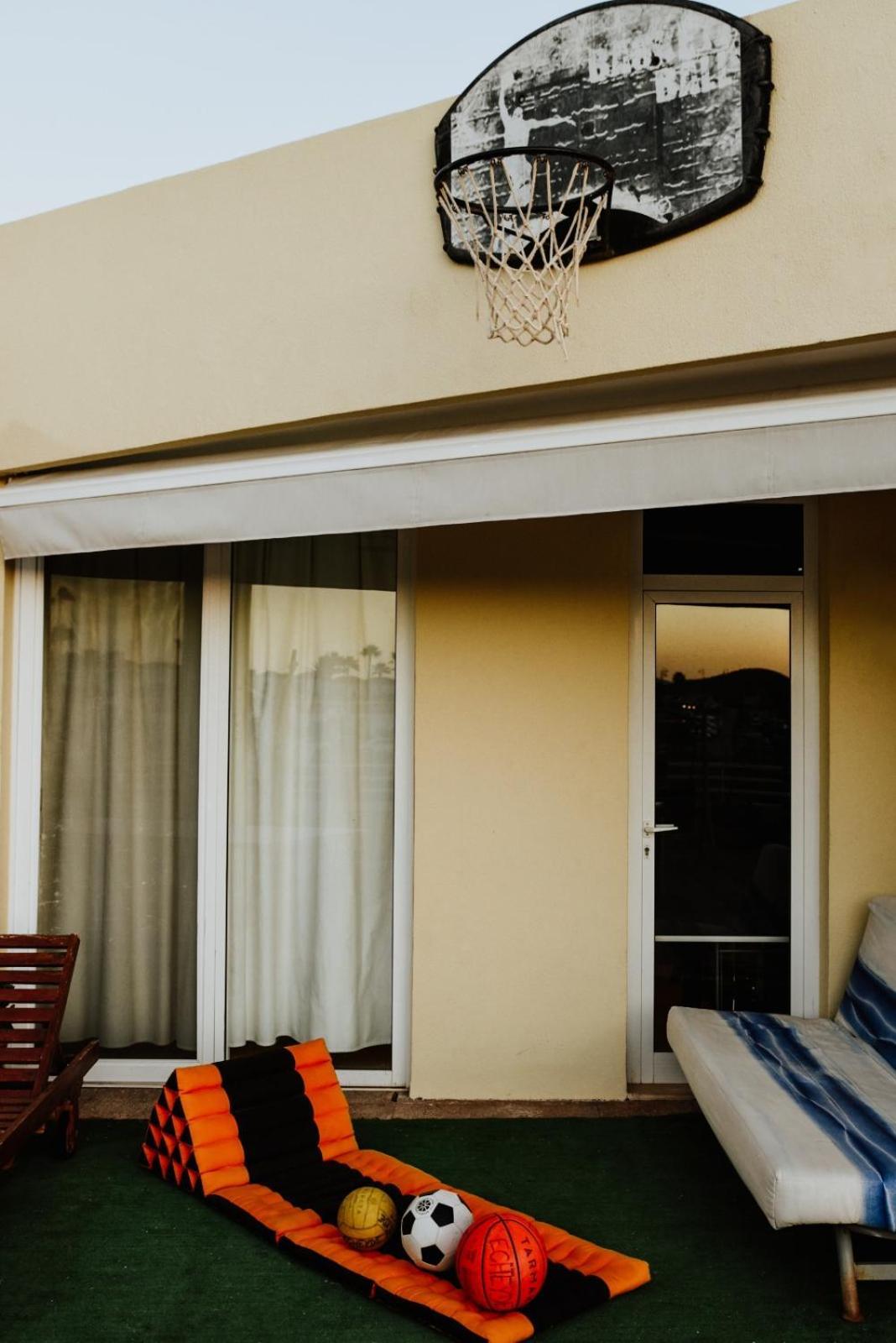 Atico Green Park Aparthotel San Miguel de Abona Exterior photo